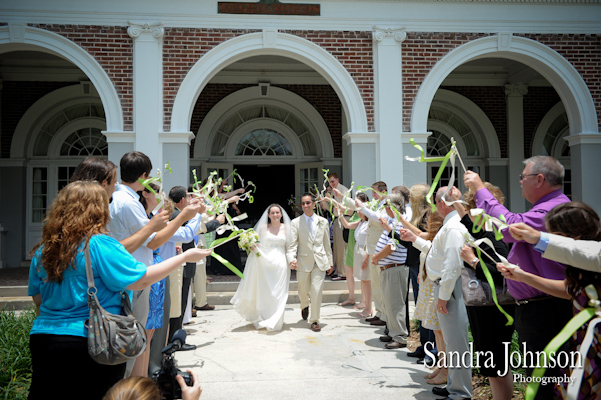 Best Florida Southern College Wedding photographer - Sandra Johnson (SJFoto.com)